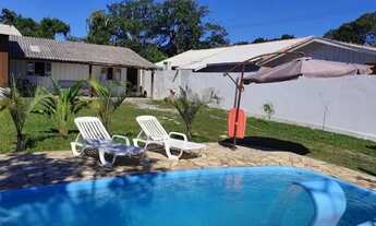 Imagem 7: Vende-se casa com piscina Guaratuba