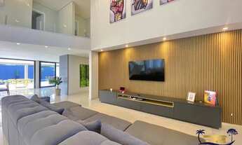 Imagem 1: Mansão em frente a praia - Centro de Bertioga