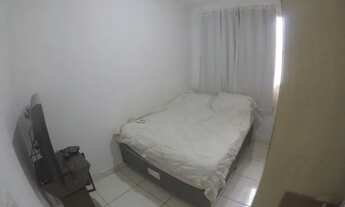 Imagem 3: BOM - Apartamento de 3 quartos no Residencial Costa do Marfim! CK