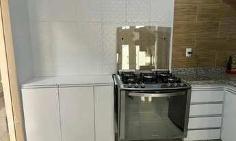 Imagem: Vendo casa no Bairro Vila Nunes