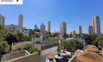 Imagem: Um marco do Retrofit na Vila Mariana O