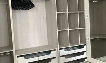 Imagem 4: Apto mobiliado no Renascença