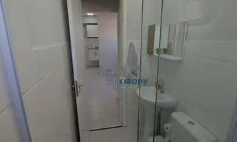 Imagem 7: Apartamento com 2 dormitórios para alugar, 46 m² por R$ 1.760,00/mês - João Aranha - Paulí