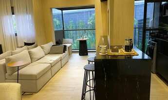 Imagem 2: Apto Garden - 1 ou 2 Dormitórios ( 1 Suite) - Lazer completo. Jd. Esplanada. Sjc