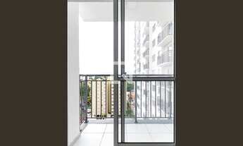 Imagem 5: Apartamento para Aluguel - Jardim Marajoara , 2 Quartos, 37 m2