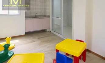 Imagem 6: Apartamento em Itapuã - Ed. Mar da Galileia - Cód: 15547 z Anderson Martins imóveis vende