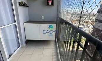 Imagem 4: Apartamento em Vila Augusta - Guarulhos 66 m² Área útil 3 Dorms 2 Banheiros 1 Suíte 1 Vaga