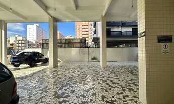 Imagem 6: Apartamento 1 dormitório p/ Venda e Locação na V. Tupy em Praia Grande