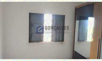 Imagem 5: SAO BERNARDO DO CAMPO - Residential / Home - JARDIM VIA ANCHIETA