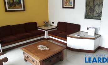 Imagem 4: CASA ASSOBRADADA - CAMPO BELO - SP