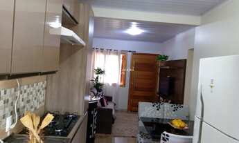 Imagem 5: NOVO HAMBURGO - Casa Padrão - Boa Saúde