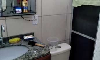 Imagem 3: Aluguel de Quarto