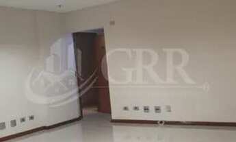 Imagem 2: Sala comercial 35m² no Edifício Supremo Aquarius Offices- Jardim Aquarius