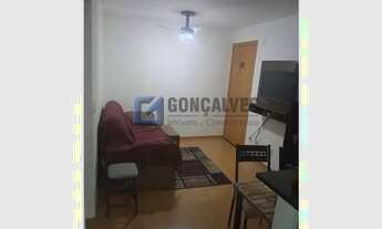 Imagem 2: ARARAQUARA - Residential / Apartment - Centro