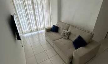 Imagem 6: Vendo belo Apartamento no Parque Shalom com 3 quartos sendo 1 suíte + 1 reversível