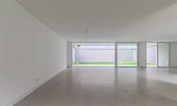 Imagem 2: Imóvel para venda tem 401 metros quadrados com 4 quartos em Campo Belo - São Paulo - SP