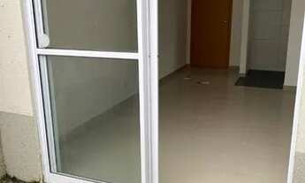 Imagem 5: Apartamento Vista dos Embaúbas