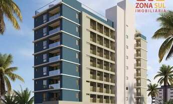 Imagem: Flat com 2 dormitórios à venda, 51 m²