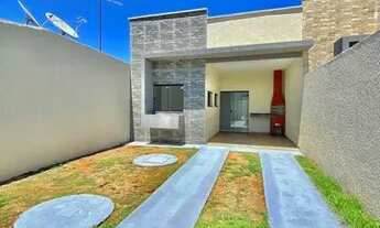 Imagem 2: Disponível e PRONTA PARA MORAR!! BAIRRO DE MORAR EM SENADOR CANEDO. SAIBA