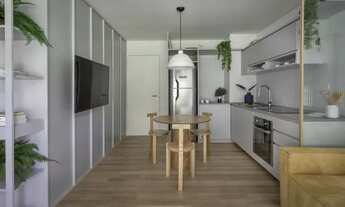 Imagem 7: APARTAMENTO RESIDENCIAL em São Paulo - SP, Vila Madalena