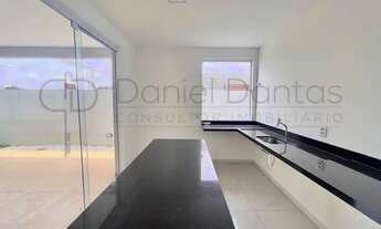 Imagem 4: Casa Ecoville 2, com 3/4 sendo 1 suíte, espaço gourmet e com fino acabamento