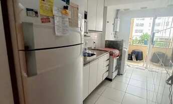 Imagem 4: Excelente oportunidade em Santa Rosa com 2 Quartos e Área de Lazer