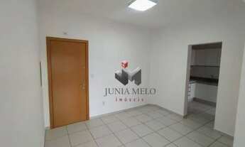 Imagem 3: Apartamento com 1 dormitório para alugar, 47 m² por R$ 1.640,00/mês - Jardim Botânico - Ri