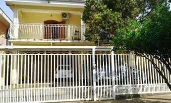 Imagem: Casa - Jardim Aparecida - Campinas