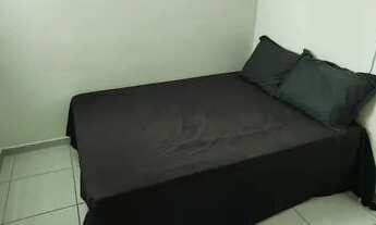 Imagem 7: Apartamento para aluguel possui 60 m2 todo mobiliado com 2 quartos em Bessa - João Pessoa