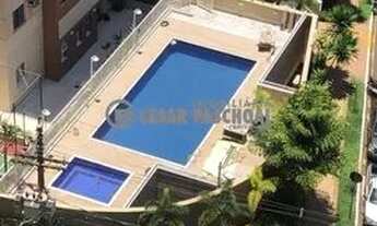 Imagem 4: Apartamento Padrão Bosque das Juritis apartamento, ótima localização, próximo a Av. Joao F