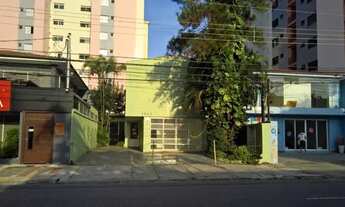 Imagem 2: SOBRADO - MOEMA PÁSSAROS - SP