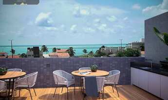 Imagem 4: Apartamento à venda no bairro Formosa - Cabedelo/PB