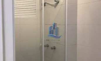 Imagem 7: Apartamento com 1 dormitório à venda, 44 m² por R$ 450.000,00 - Santa Paula - São Caetano