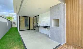 Imagem 5: Casa de condomínio para venda com 161 metros quadrados com 3 quartos em Cidade Alpha - Eus