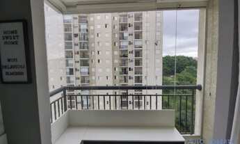 Imagem 7: APARTAMENTO - MORUMBI - SP