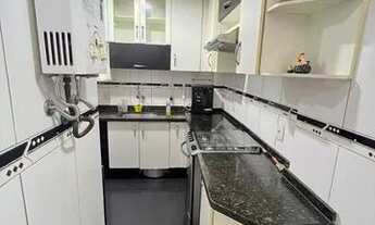 Imagem 7: Apartamento para aluguel tem 120 metros quadrados com 3 quartos em Copacabana - Rio de Jan