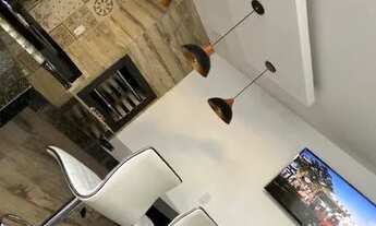 Imagem 2: Casa baixa moderna com área gourmet , alto padrão!