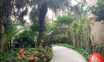 Imagem 3: São Paulo - Casa Padrão - Santana