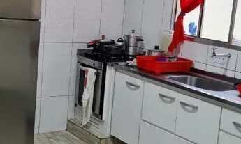 Imagem 5: Casa para aluguel 2 quartos 1 vaga Demarchi - São Bernardo do Campo - SP