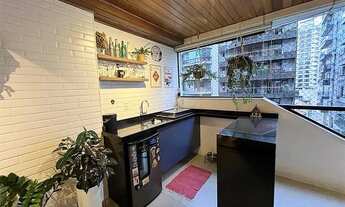 Imagem 3: Apartamento para venda possui 120 m² com 4 quartos em Ingá - Niterói - RJ