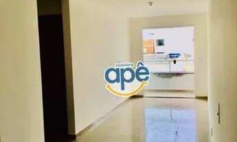 Imagem 2: Apartamento com 2 quartos à venda, 62 m² por R$ 205.000 - Jockey de Itaparica - Vila Velha