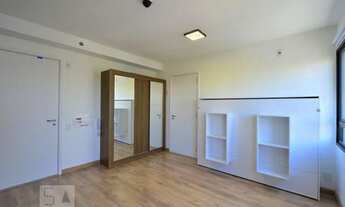 Imagem 5: Apartamento para Aluguel - Saúde, 1 Quarto, 25 m2