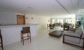 Imagem 6: Apartamento de 154 metros quadrados no bairro Alto da Glória com 3 quartos