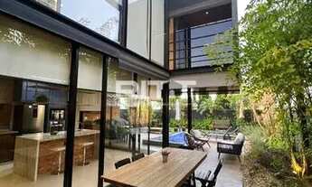 Imagem: Sobrado com 03 suítes, novíssimo projeto