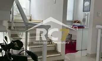 Imagem 3: Casa para venda no condomínio Tivoli I em Bauru