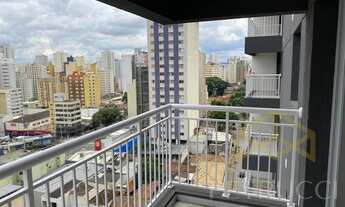 Imagem 5: Apartamento - Centro - Campinas