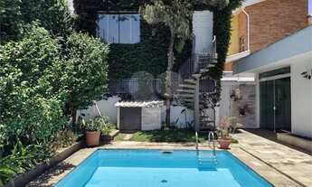 Imagem 3: Belíssima casa no Morumbi