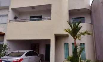 Imagem: Casa no condomínio Jardim Espanha c/ 340