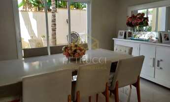 Imagem 7: Casa - Parque Alto Taquaral - Campinas