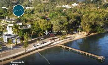 Imagem 6: FLORIANóPOLIS - Apartamento Padrão - Cacupé